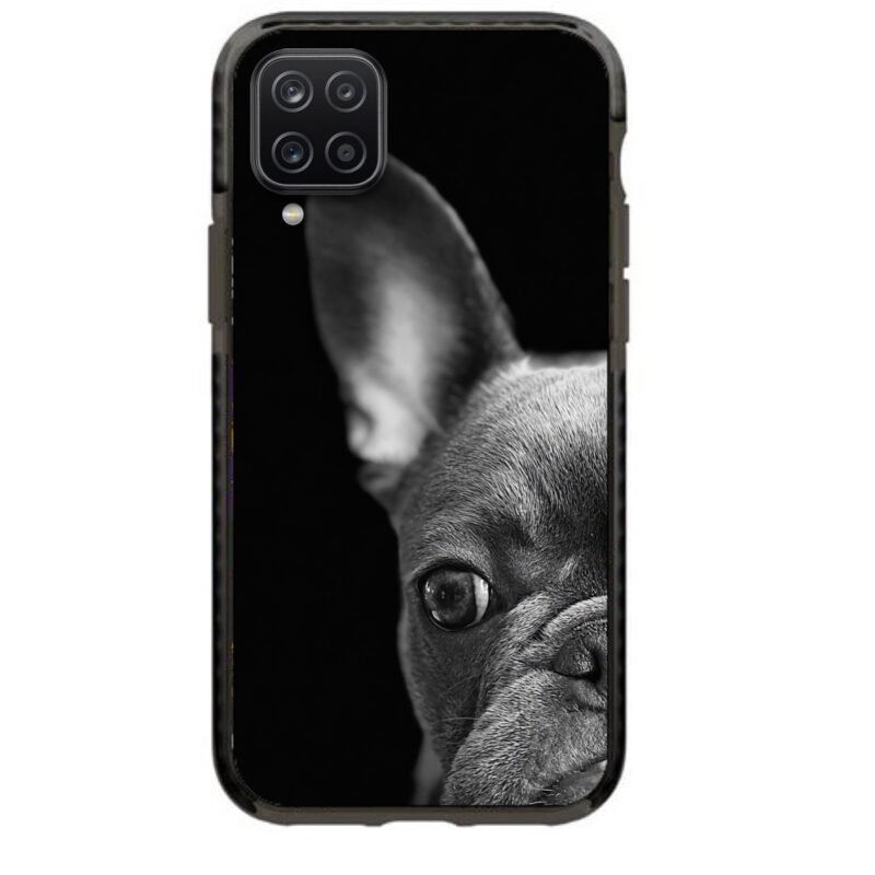 Pug θήκη κινητού 91714 γιά Galaxy A12