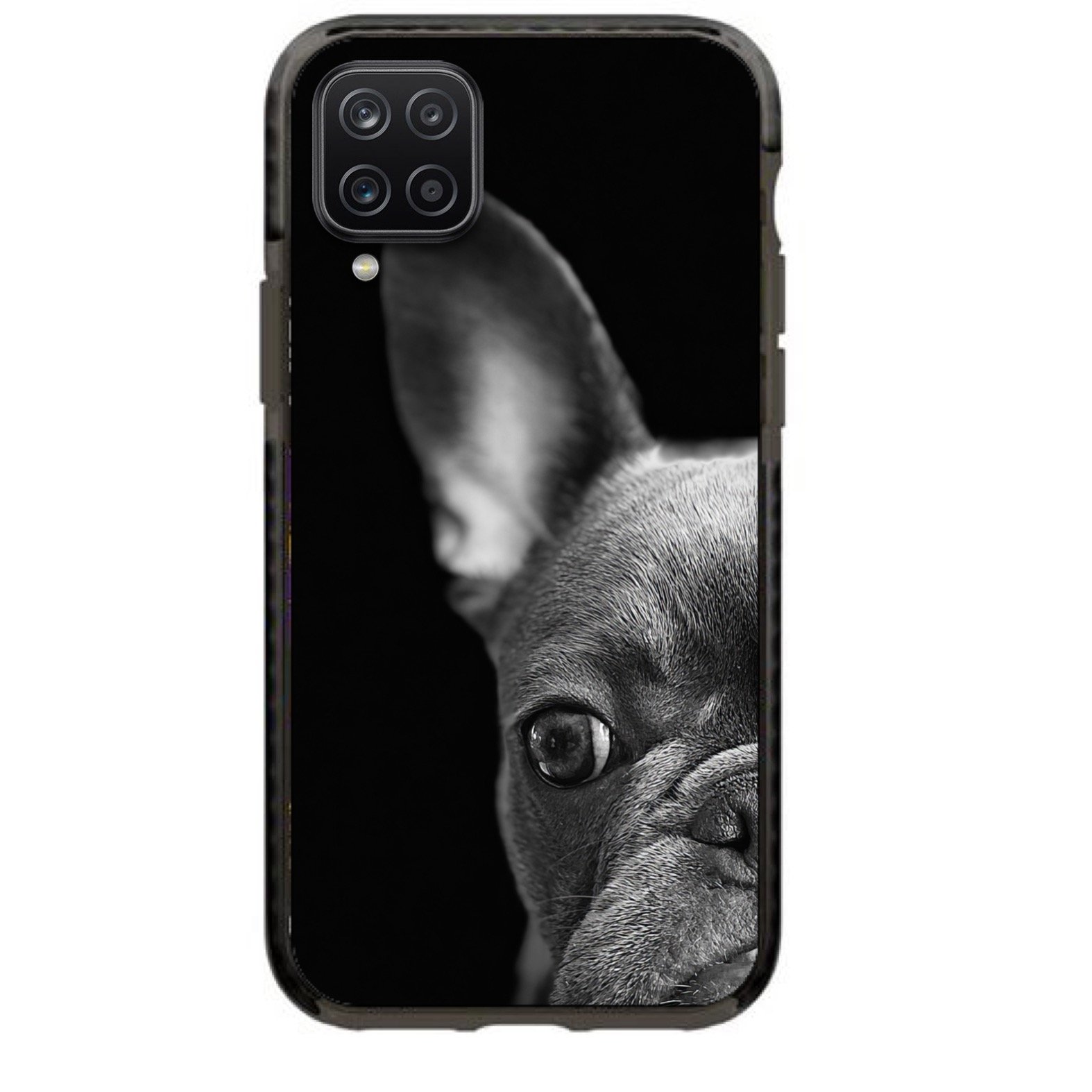Pug θήκη κινητού 91714 γιά Galaxy A12
