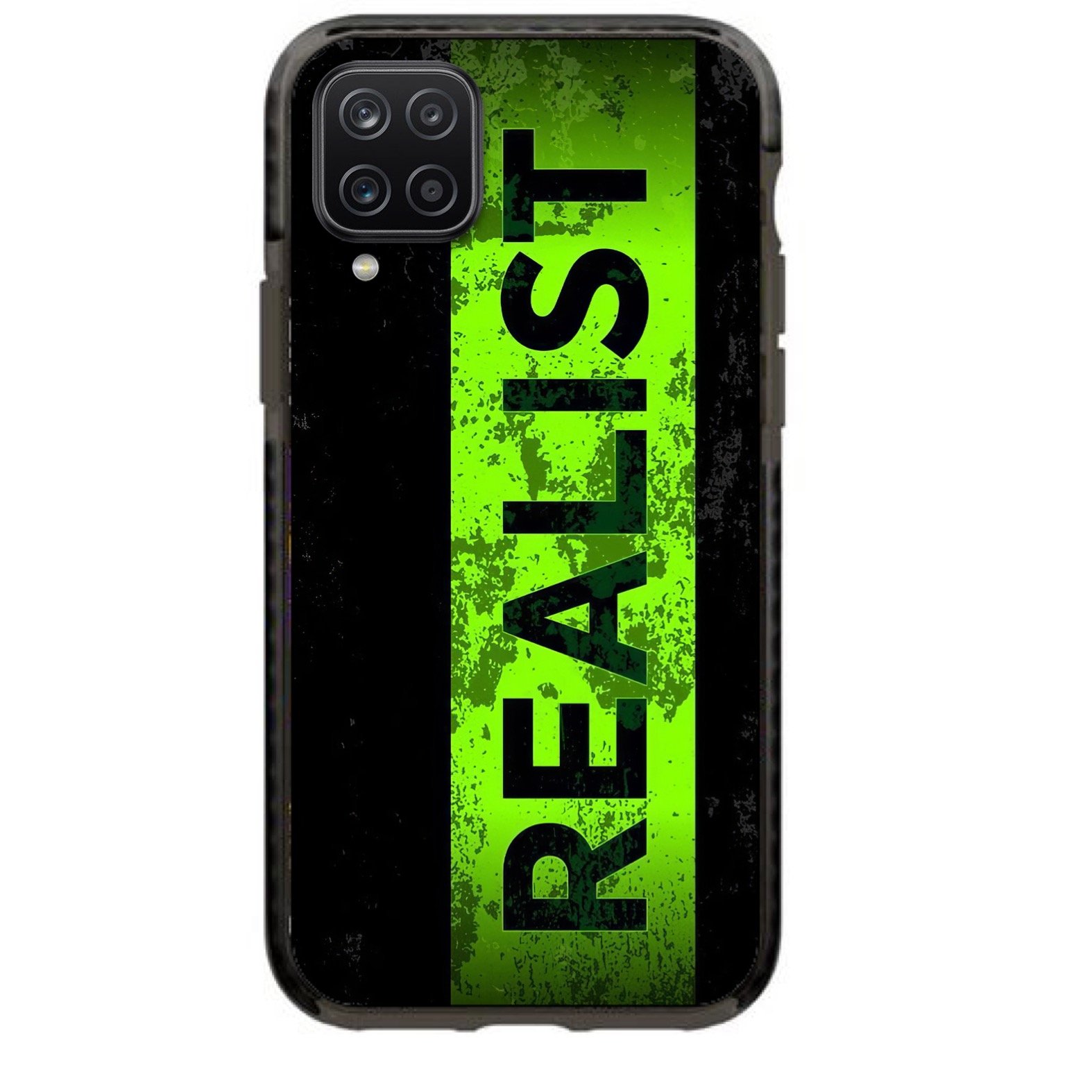 Realist θήκη κινητού 91720 γιά Galaxy A12