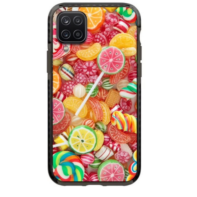 Candies θήκη κινητού 91731 γιά Galaxy A12