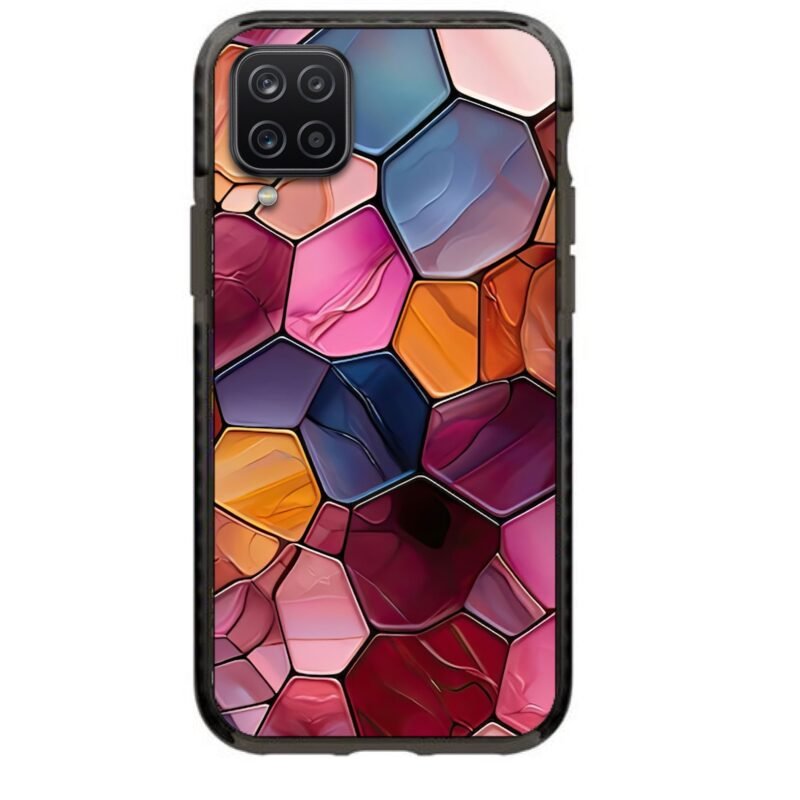 Colors θήκη κινητού 91732 γιά Galaxy A12
