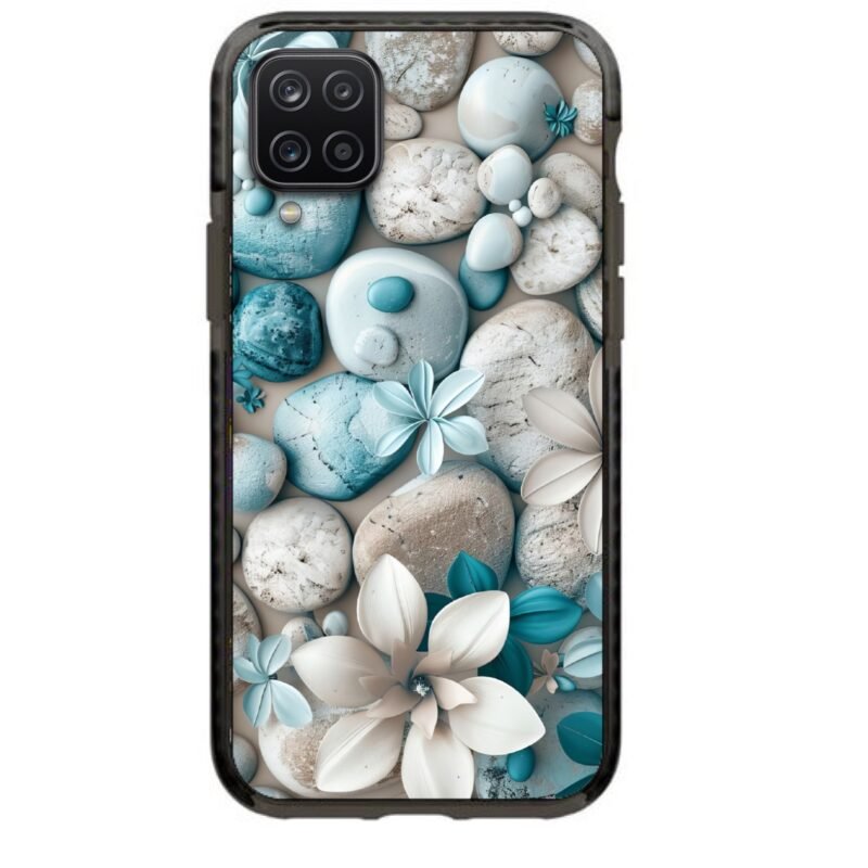 Stones θήκη κινητού 91733 γιά Galaxy A12