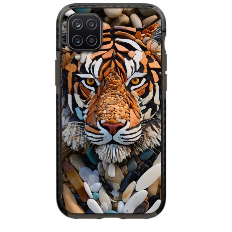 Tiger θήκη κινητού 91742 γιά Galaxy A12