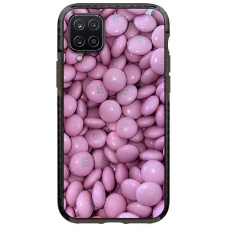 Candies θήκη κινητού 91758 γιά Galaxy A12