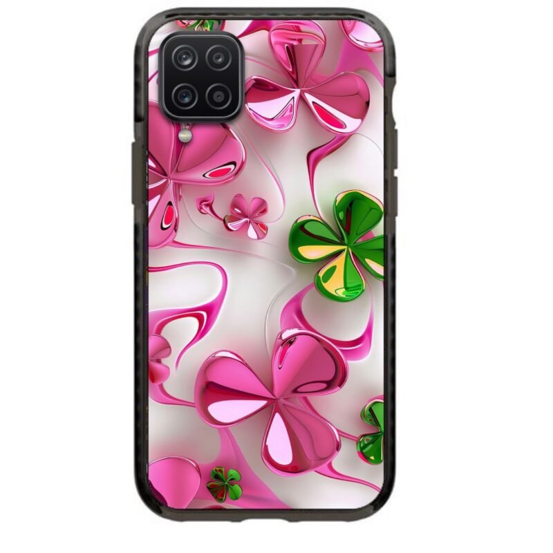 Abstract θήκη κινητού 91761 γιά Galaxy A12