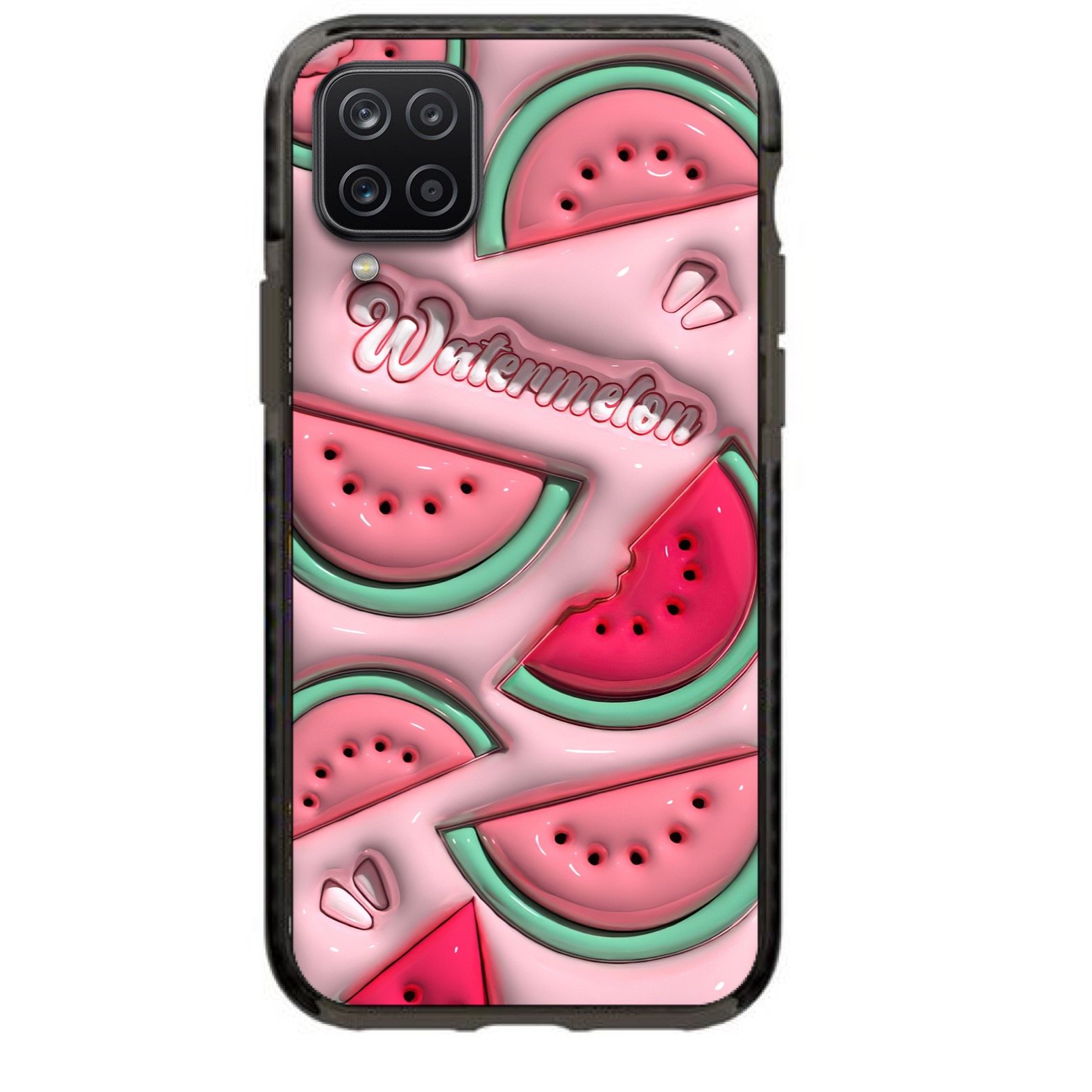 Watermelon θήκη κινητού 91775 γιά Galaxy A12