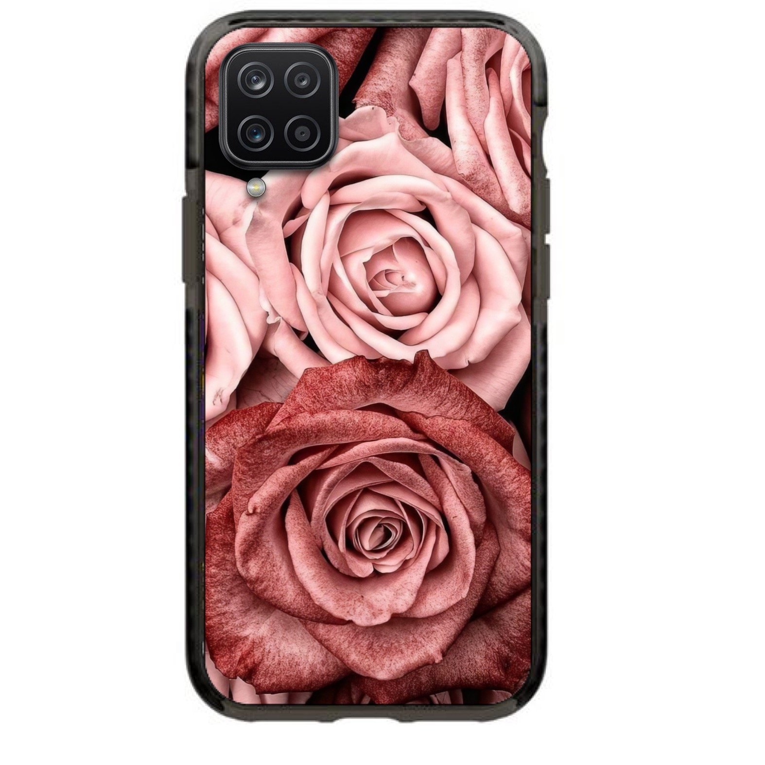 Roses θήκη κινητού 91782 γιά Galaxy A12