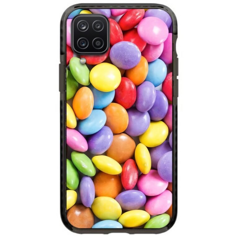 Candies θήκη κινητού 91790 γιά Galaxy A12