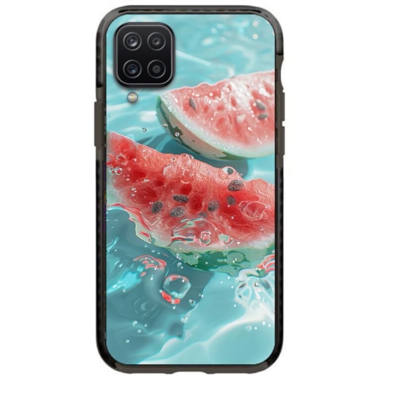 Watermelon θήκη κινητού 91798 γιά Galaxy A12