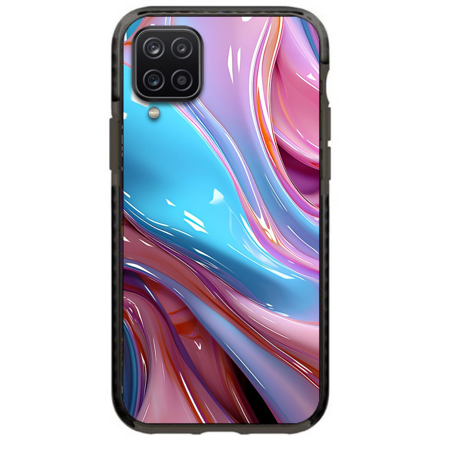 Liquify θήκη κινητού 91815 γιά Galaxy A12