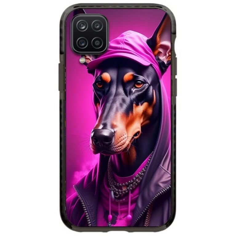 Swag dog θήκη κινητού 91820 γιά Galaxy A12