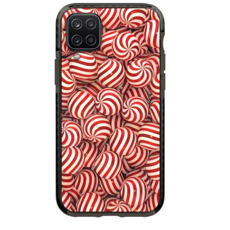 pattern balls θήκη κινητού 91823 γιά Galaxy A12