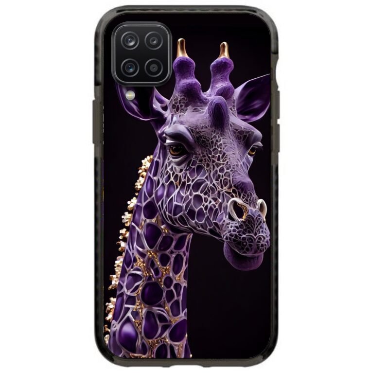 Giraffe θήκη κινητού 91827 γιά Galaxy A12