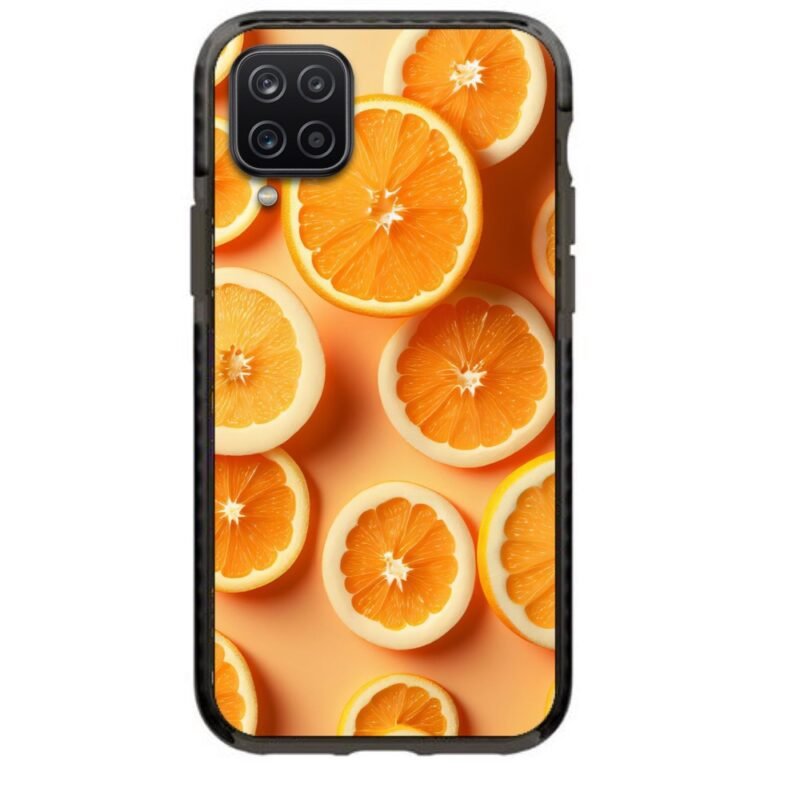 Fruits θήκη κινητού 91846 γιά Galaxy A12