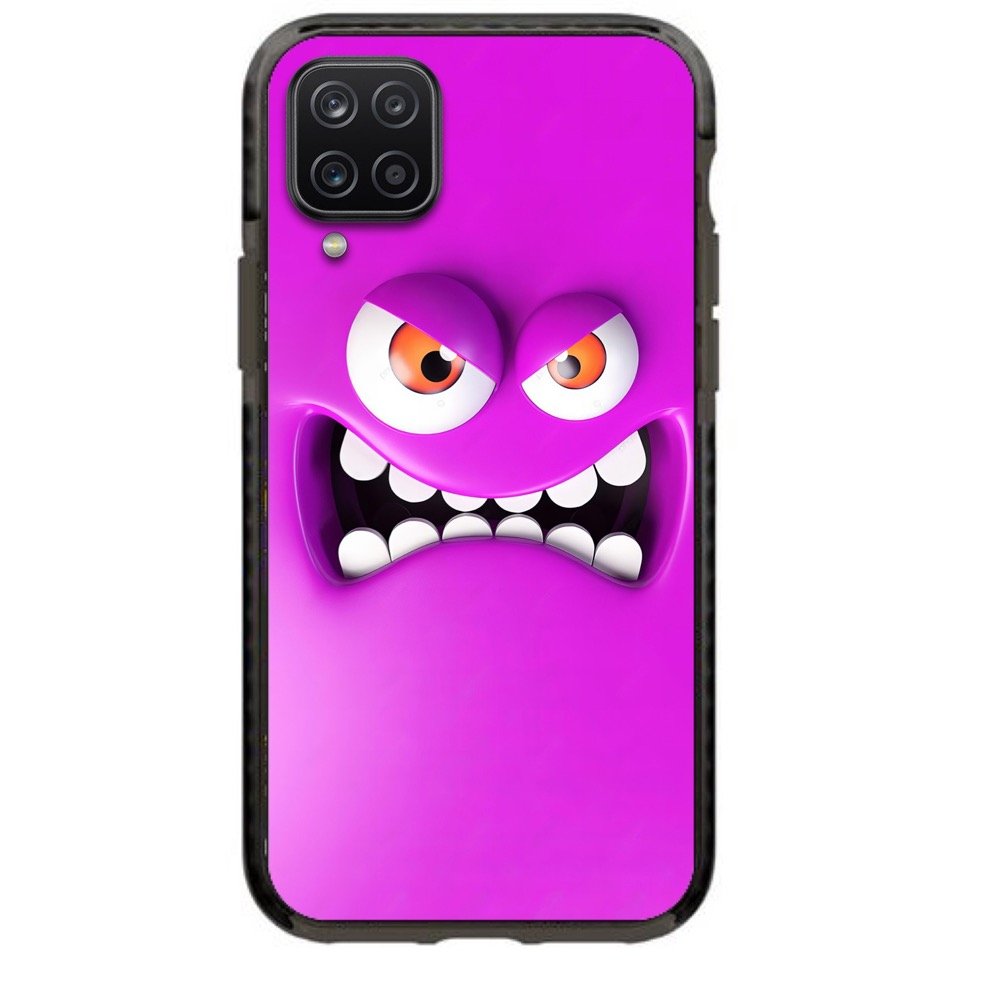 Crazy face θήκη κινητού 91848 γιά Galaxy A12