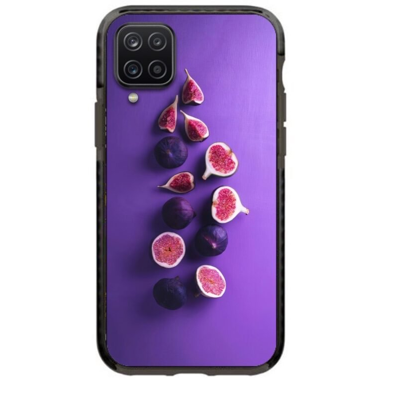 Figs θήκη κινητού 91853 γιά Galaxy A12