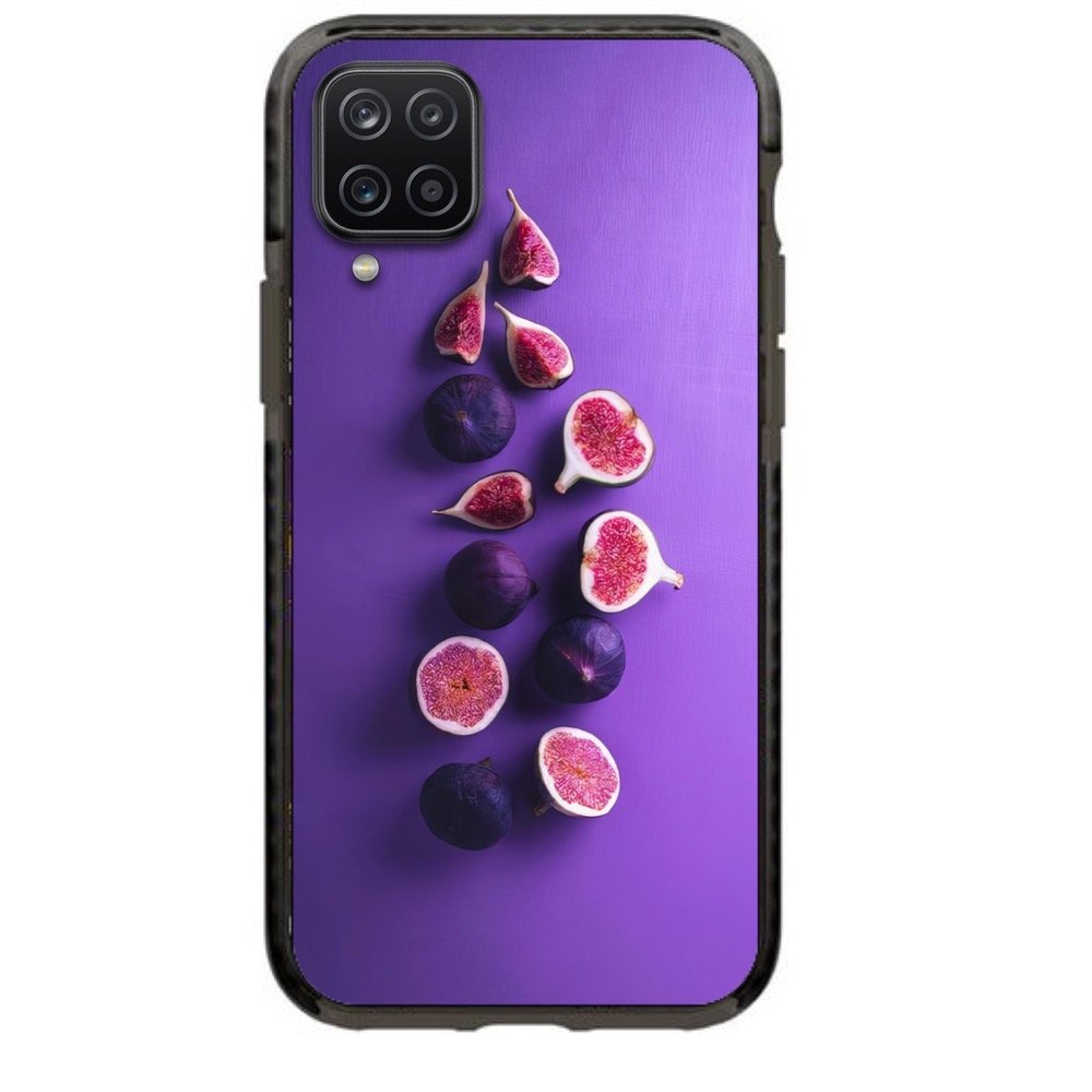 Figs θήκη κινητού 91853 γιά Galaxy A12