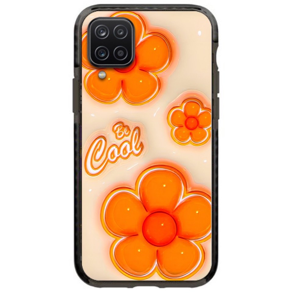 Be cool θήκη κινητού 91873 γιά Galaxy A12