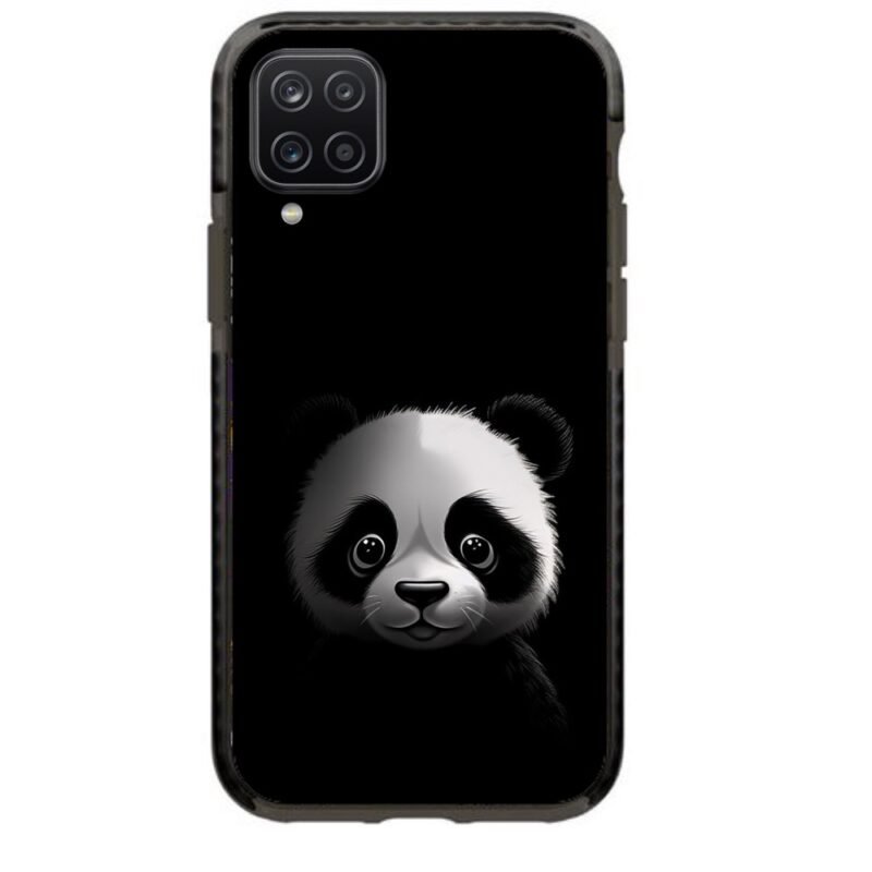Panda θήκη κινητού 91884 γιά Galaxy A12