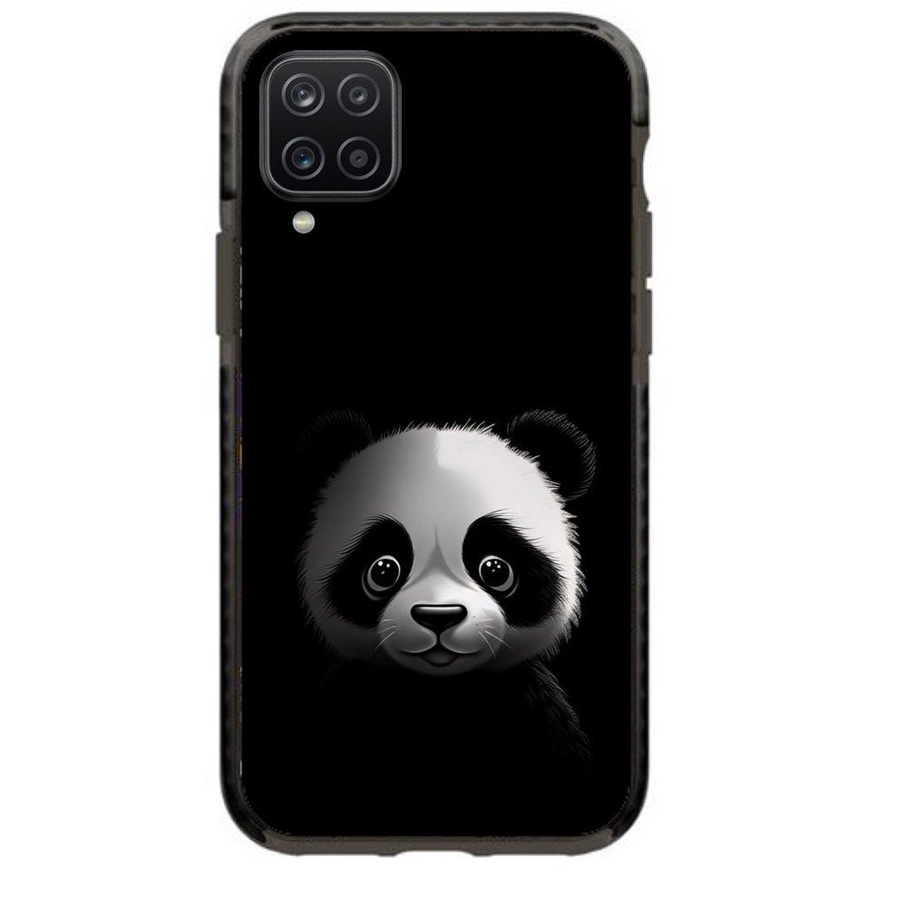 Panda θήκη κινητού 91884 γιά Galaxy A12