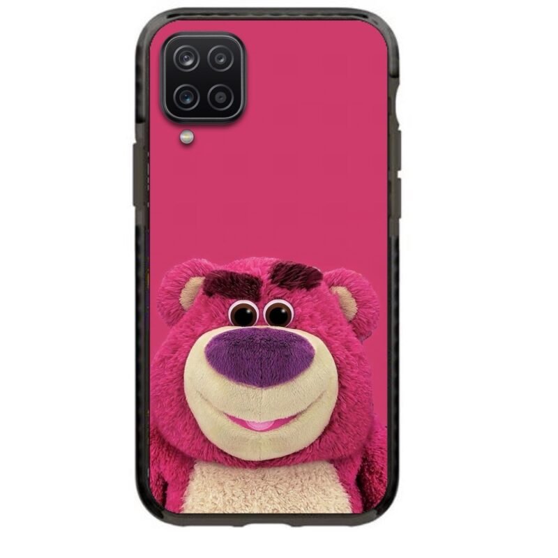 Bear θήκη κινητού 91903 γιά Galaxy A12