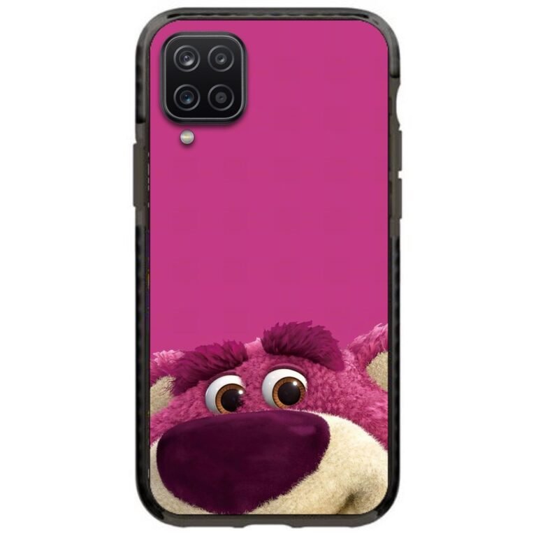 Bear θήκη κινητού 91910 γιά Galaxy A12