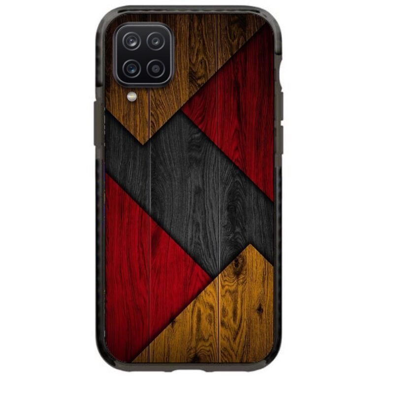 Shapes θήκη κινητού 91913 γιά Galaxy A12