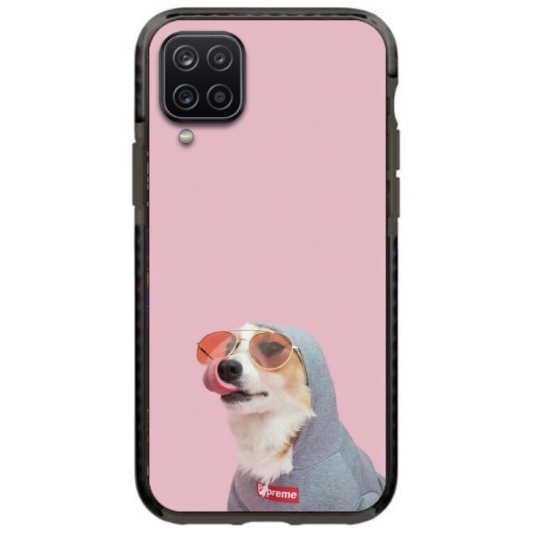 Swag dog θήκη κινητού 91917 γιά Galaxy A12