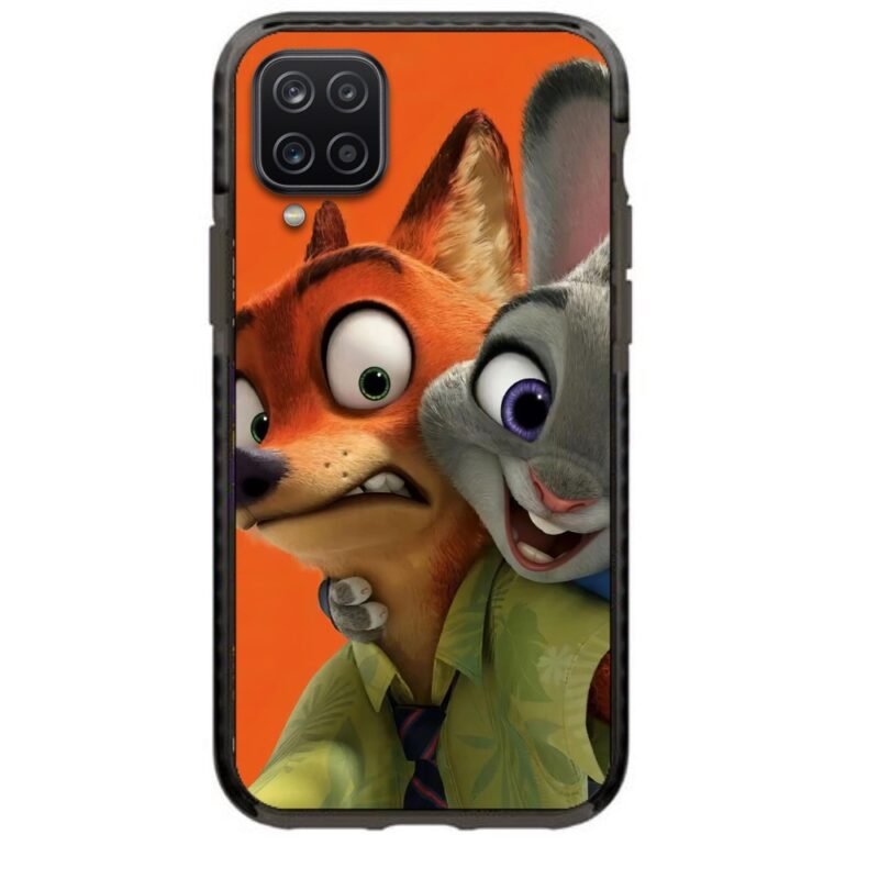 Buddies θήκη κινητού 91928 γιά Galaxy A12