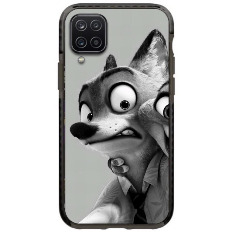Buddies θήκη κινητού 91934 γιά Galaxy A12