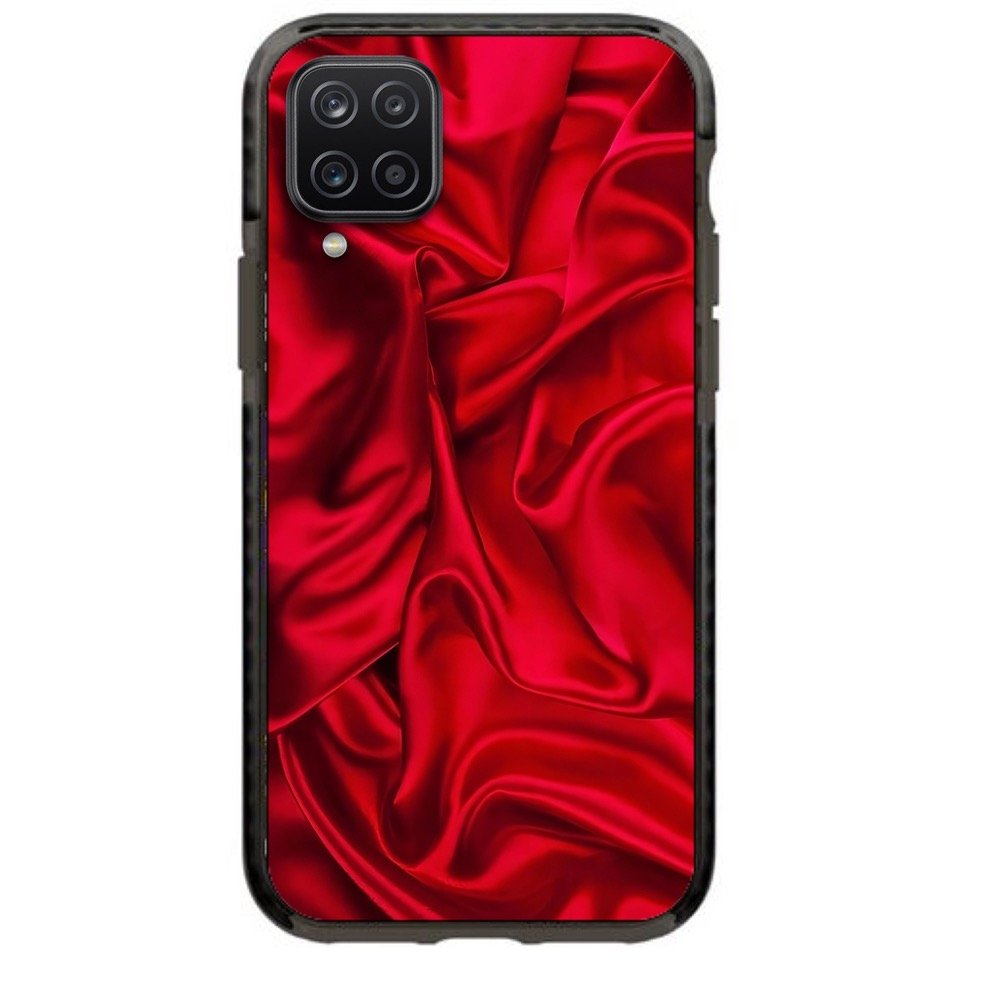 Silk θήκη κινητού 91940 γιά Galaxy A12