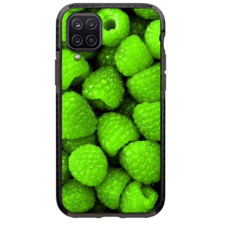 Fruits θήκη κινητού 91941 γιά Galaxy A12