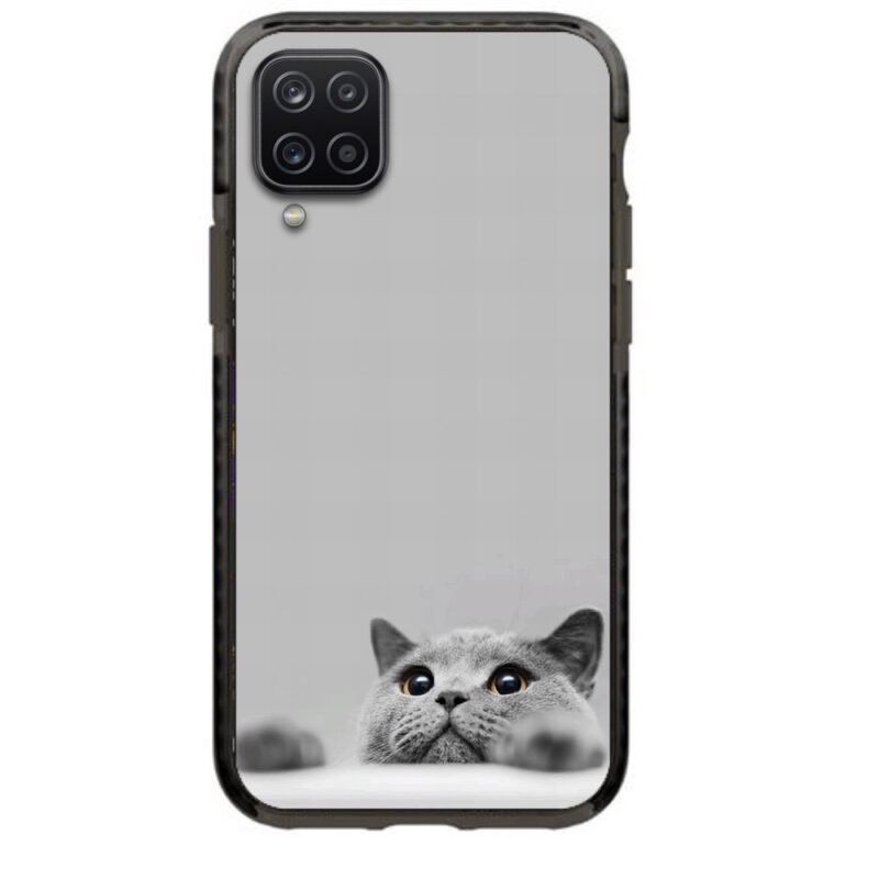 Cat θήκη κινητού 91947 γιά Galaxy A12