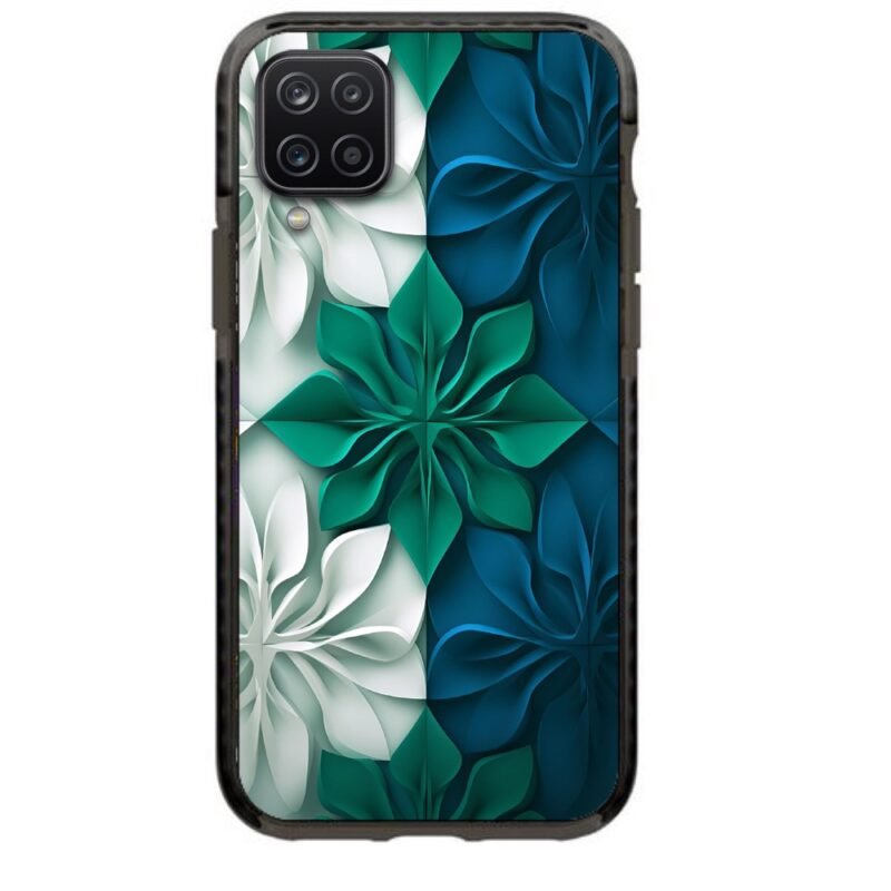 Shapes θήκη κινητού 91949 γιά Galaxy A12