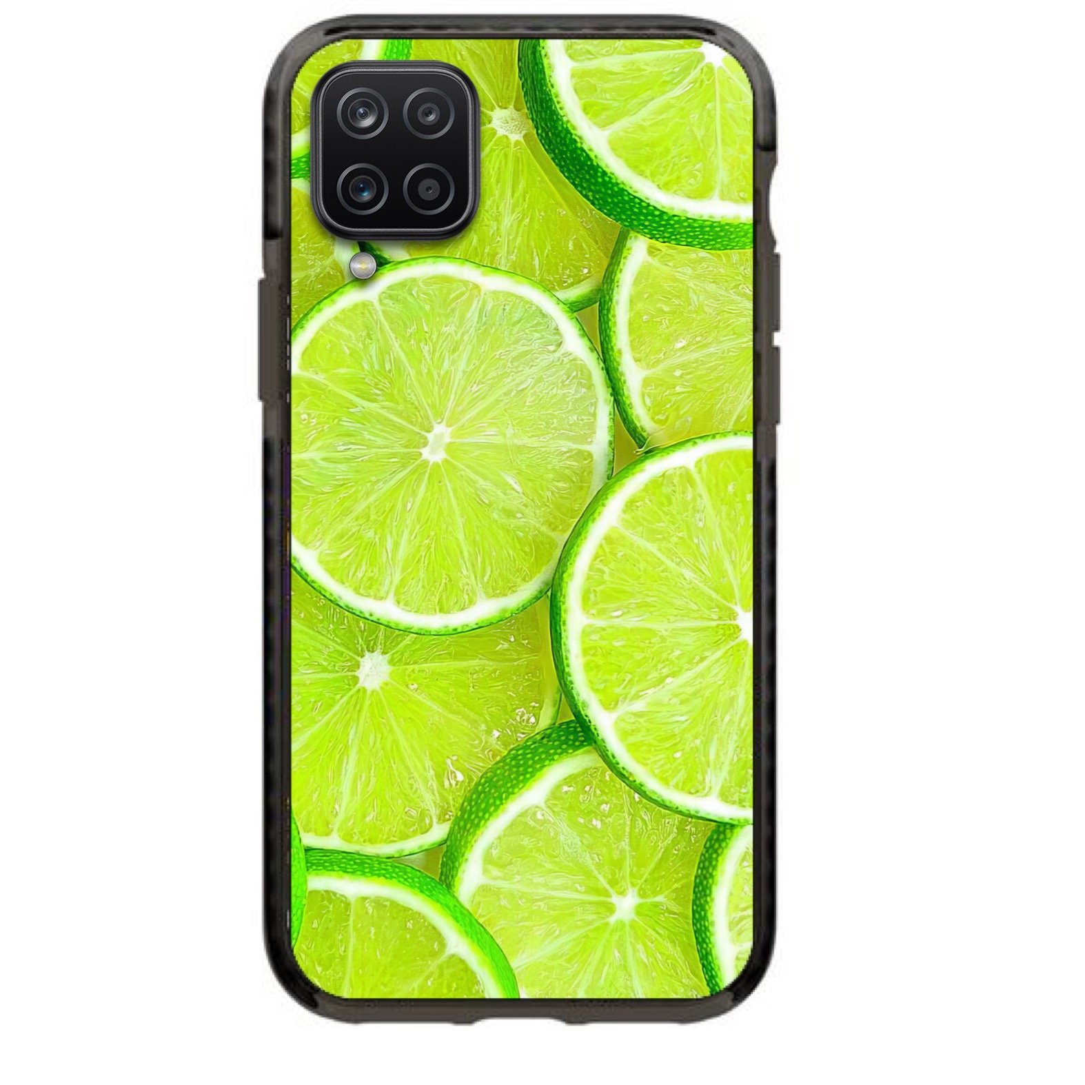 Lime θήκη κινητού 91960 γιά Galaxy A12