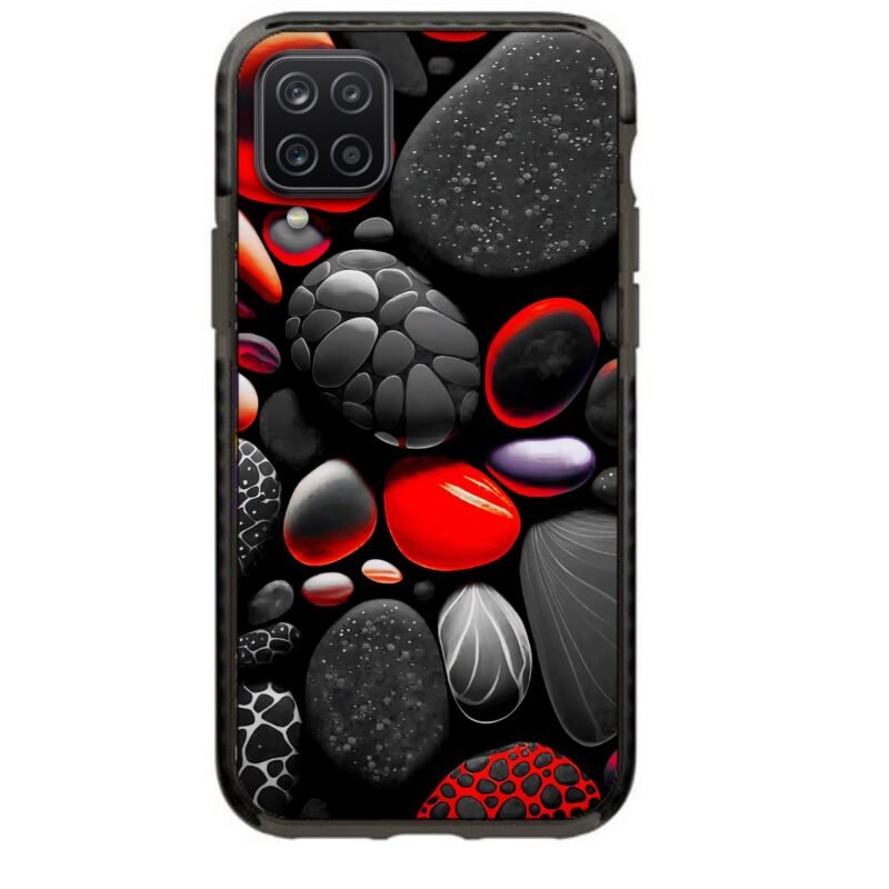 Stones θήκη κινητού 91971 γιά Galaxy A12