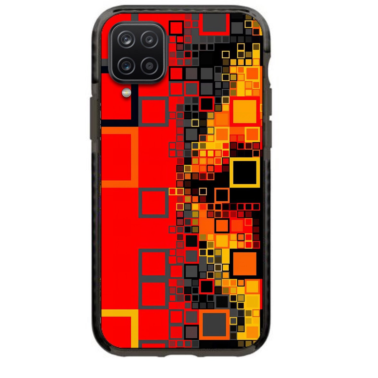 Shapes θήκη κινητού 91981 γιά Galaxy A12