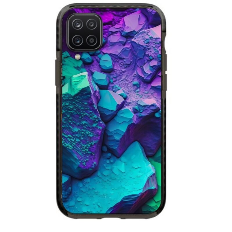 Stones θήκη κινητού 91982 γιά Galaxy A12