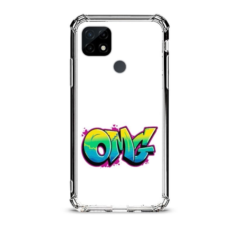 Cute dog θήκη διάφανη & σχέδιο  d1041 γιά Realme C21