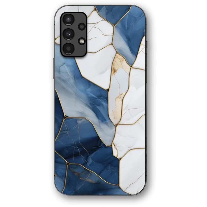 Marble θήκη κινητού 91181 για Galaxy A13 4G