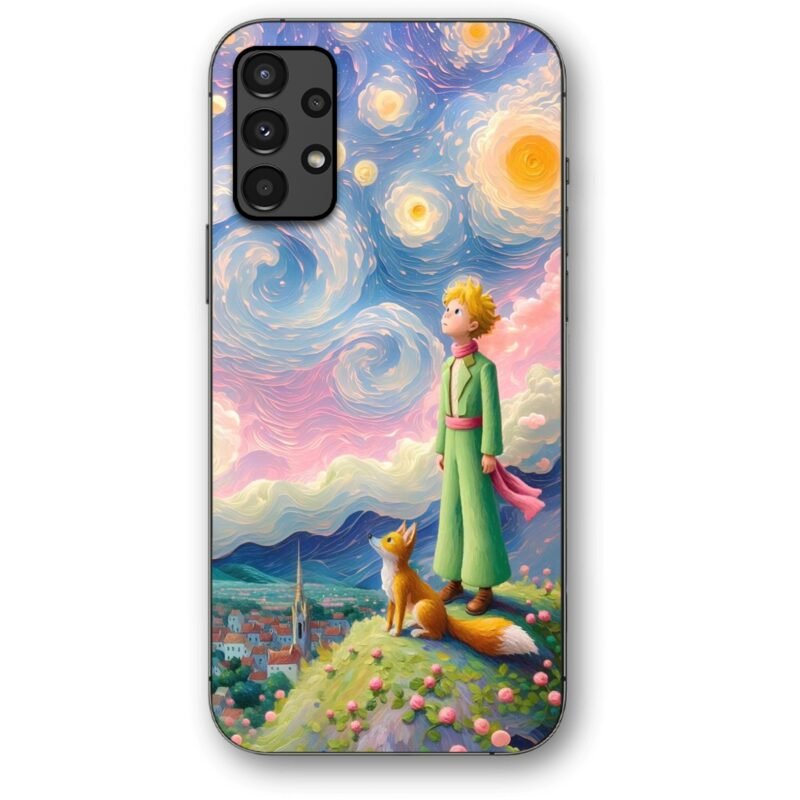 Little prince θήκη κινητού 91188 για Galaxy A13 4G
