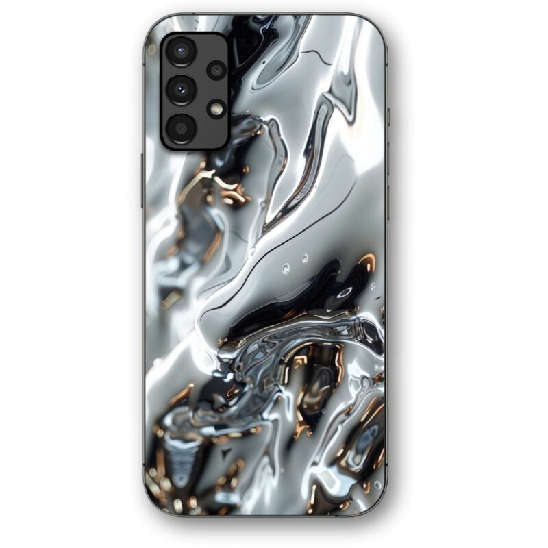 Liguify abstract θήκη κινητού 91211 για Galaxy A13 4G