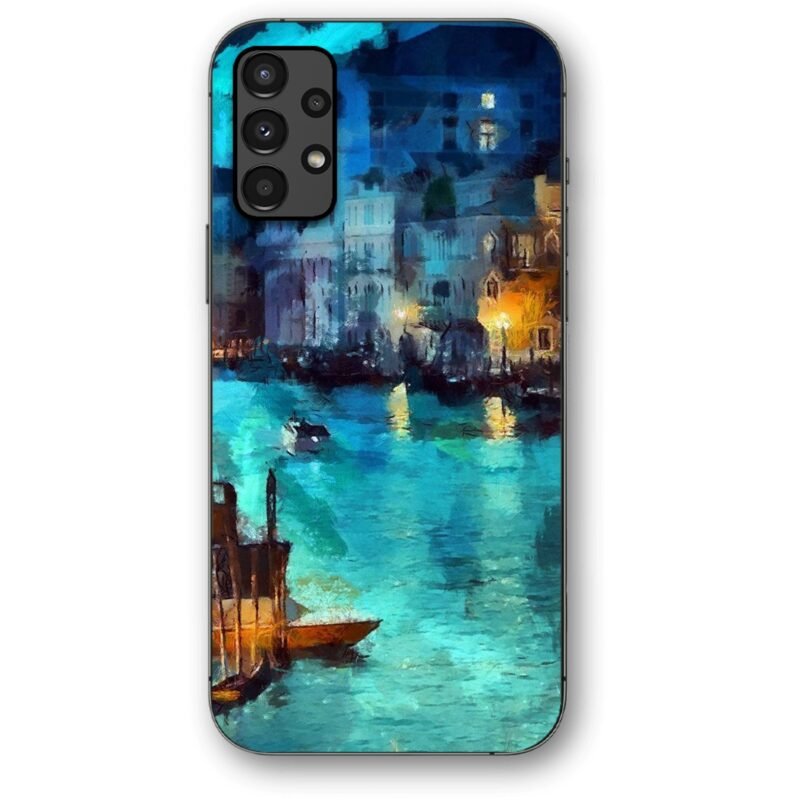 Venice θήκη κινητού 91229 για Galaxy A13 4G