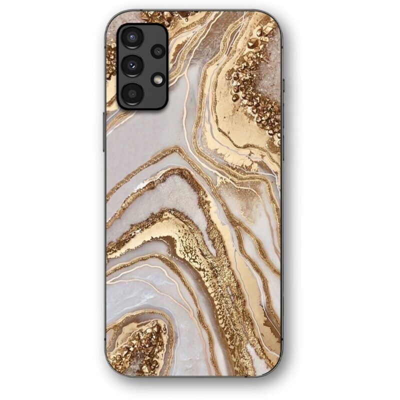 Marble θήκη κινητού 91234 για Galaxy A13 4G