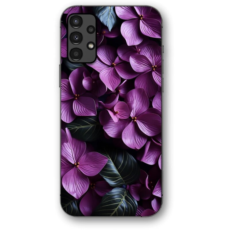 Floral θήκη κινητού 91246 για Galaxy A13 4G