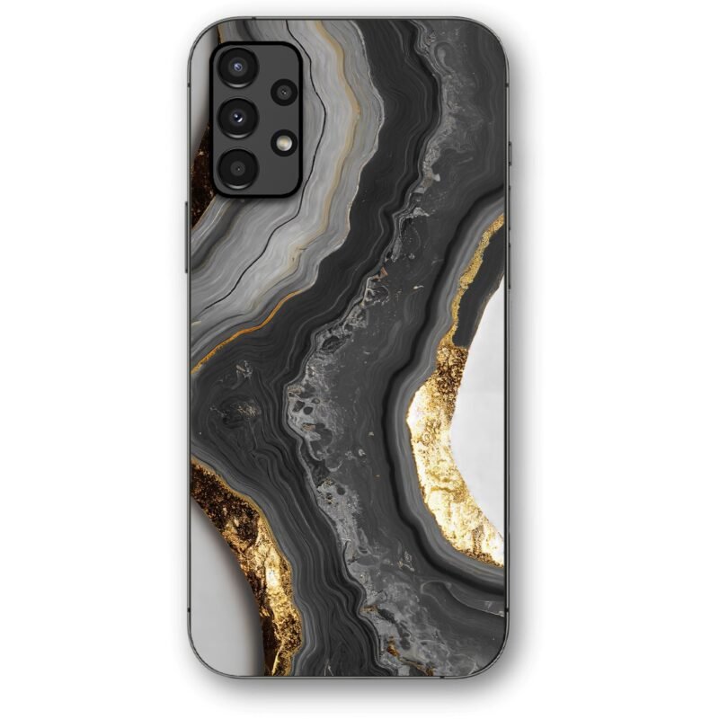 Marble θήκη κινητού 91275 για Galaxy A13 4G