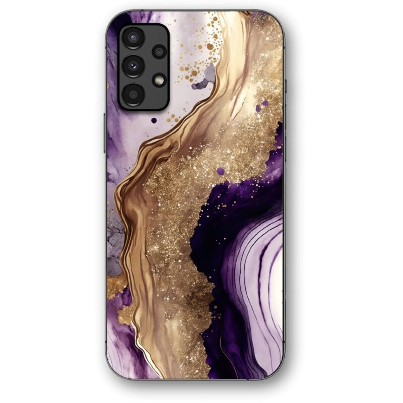 Marble θήκη κινητού 91282 για Galaxy A13 4G