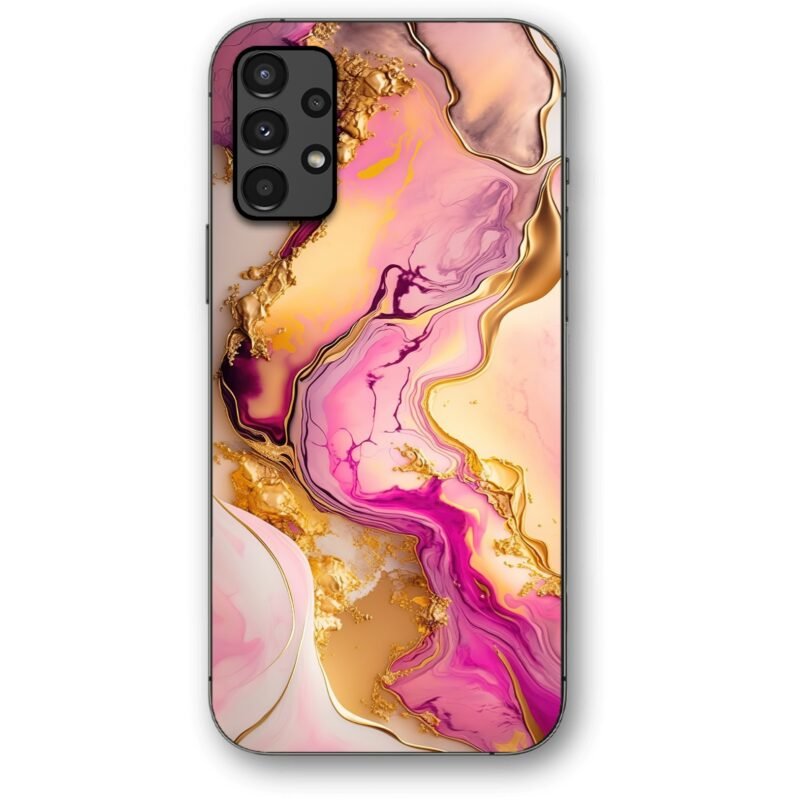 Marble θήκη κινητού 91290 για Galaxy A13 4G
