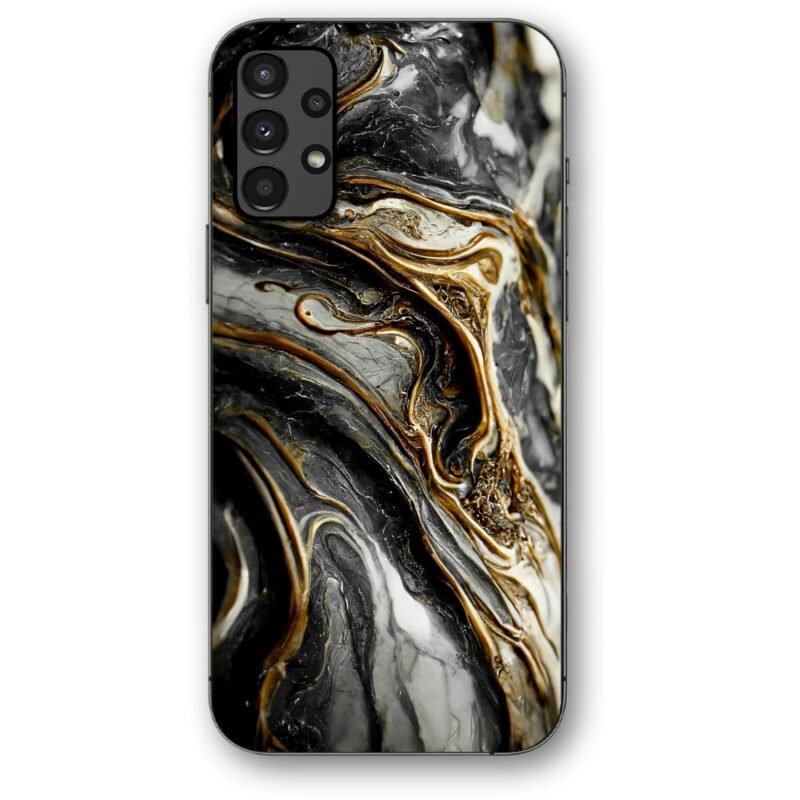 Marble θήκη κινητού 91293 για Galaxy A13 4G
