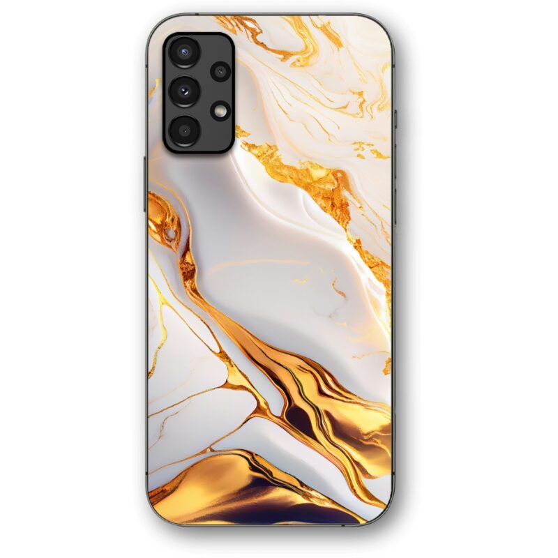 Liquify abstract θήκη κινητού 91296 για Galaxy A13 4G